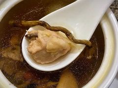 -国家五钻酒家·西樵旺阁渔村(西樵店)