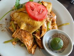 -大头虾越式风味餐厅(光明广场店)