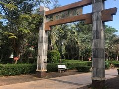 -白沙门生态公园