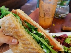 -榖屋house of flour(张江首店)