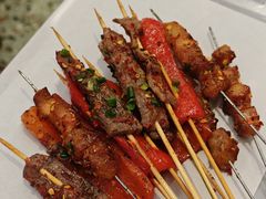 -鸿先阁·干煸虾(星沙店)