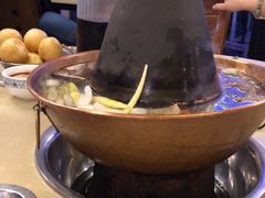 -月圆火锅(宁海东路二店)