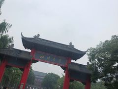 -四川大学(望江校区)