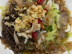 -聚丰园•湖鲜餐厅(阿红私房菜梅石路店)