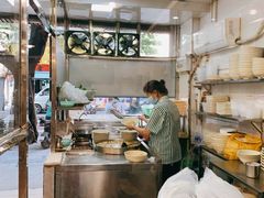-西关刘福记(文德路店)