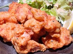 炸鸡块-鸟屋·烧鸟串烧居酒屋(新世纪广场店)