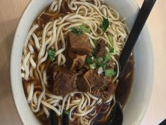 -李先生牛肉面大王(北京东四店)