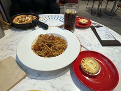 -必胜客(大观天地店)