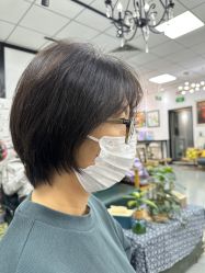-童辉造型