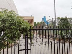 -中国石油大学（北京）(北京西校区)