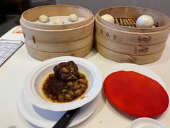 -鼎泰丰(渔阳店)