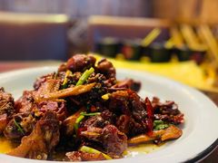 -赵记煎饼卷大葱(东岳店)