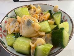 -银河烧鳗·活鳗料理专门店(西单大悦城店)