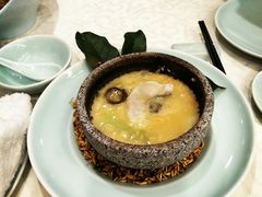 石锅桂鱼-庄隐阁(悠方广场店)