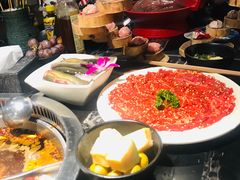 -小王少龙火锅(沙南街店)