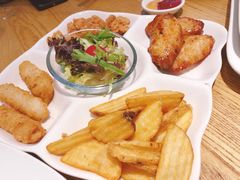 -菲滋意式餐厅(鄞州印象城店)