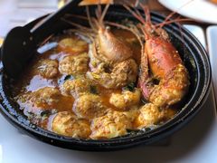 -Ministry of Crab(科伦坡店)