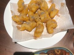 -高佳庄·舟山海鲜(海景旗舰店)