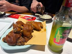 -状元阁烧烤(新华路总店)