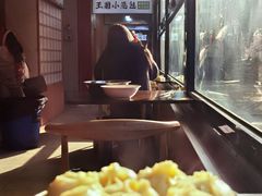 -王菊美食街·王菊面馆(总店)