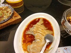 -恒记饭店(珠江路总店)