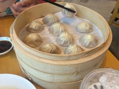 -鼎泰丰(嘉年华•海信广场VILLAGE店)