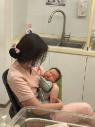 -妈咪爱月子中心·母婴护理