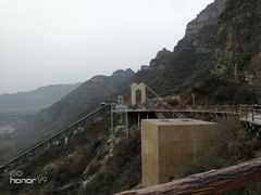 -野三坡清泉山风景区