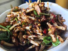 -树厨贵州菜(铜仁花果山店)