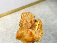 -傅强排骨(成都总店)