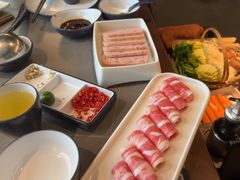 -同仁四季椰子鸡(无锡滨湖万象汇店)