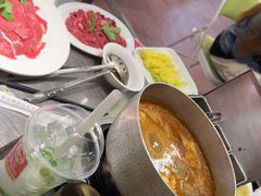 -燃计沙茶皇·香港沙茶火锅(人广旗舰店)
