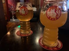 -Boxing Cat Brewery拳击猫精酿啤酒馆(思南公馆店)