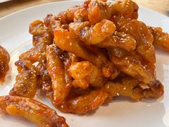 -肘子酥·天津菜·特色捞面(德云社店)