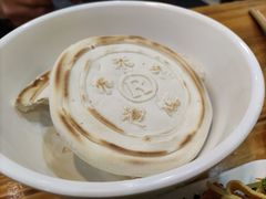 -果渊斋老米家泡馍馆(大雁塔店)