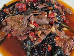 -金谷仓家庭料理(马泉营店)