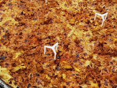 -Tube station站点比萨(王府井百货店)