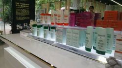 -CARR SALON
