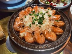 -意满花千醉(金茂览秀城店)