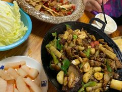 -胡师傅三下锅(汽车站店)