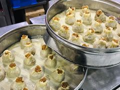 -老新隆牛肉锅贴(新街口店)