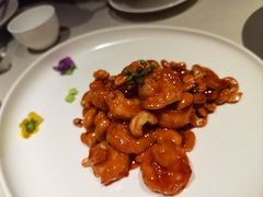 -悦融琥珀·京鲁菜·海味珍品(西单店)