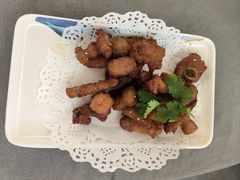 -潮道鱼仔店·潮汕味(长兴路店)