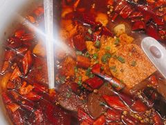 -燕郊烧鸽子(酷车小镇店)