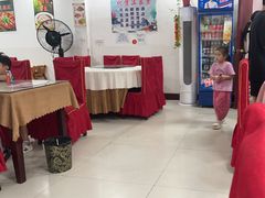 -西府酒家(太白山店)