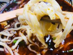 -陕九门老碗面(人民路店)