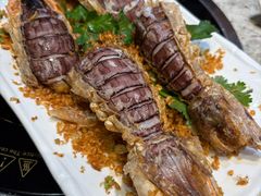 -好彩海鲜火锅饭店(银河百老汇店)