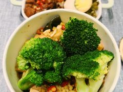-一口小满手作糯米糍(北山店)