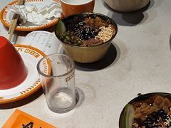 -锅立方•炭火蛙锅(六合万达广场店)