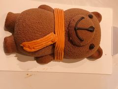 -星巴克(天津佛罗伦萨小镇店)